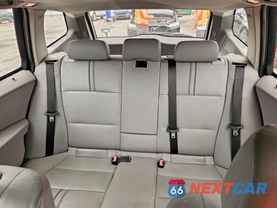 Zdjęcie 10 z 13 samochodu: 2007 BMW X3 3.0SI VIN:WBXPC93477WF17835 - miniatura
