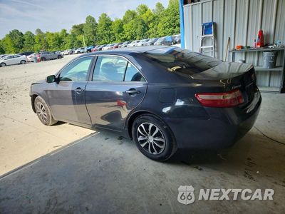 Drugie zdjęcie samochodu z przodu: 2009 TOYOTA CAMRY LE VIN:4T1BE46K89U404692 - miniatura