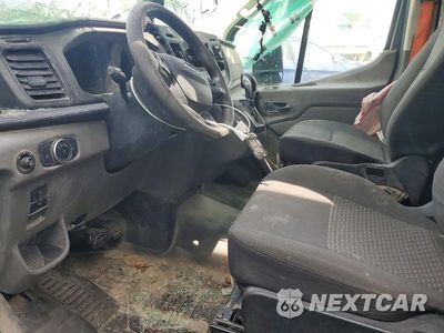 Zdjęcie 7 z 13 samochodu: 2021 FORD TRANSIT T-250 DELIVERY VAN VIN:1FTBR3X82MKA55751 - miniatura