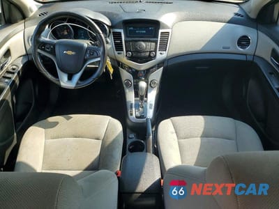 Zdjęcie 8 z 12 samochodu: 2012 CHEVROLET CRUZE LT VIN:1G1PF5SC2C7362045 - miniatura
