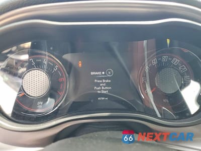 Zdjęcie 9 z 13 samochodu: 2023 DODGE CHALLENGER R/T VIN:2C3CDZBT2PH650178 - miniatura