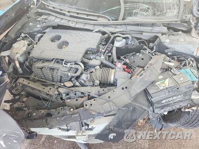 Zdjęcie 11 z 12 samochodu: 2019 NISSAN ALTIMA SL VIN:1N4BL4EV0KC229233 - miniatura