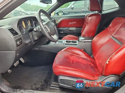 Zdjęcie 7 z 12 samochodu: 2014 DODGE CHALLENGER R/T VIN:2C3CDYBT1EH224490 - miniatura