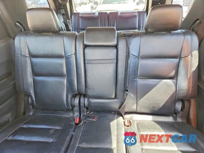 Zdjęcie 10 z 13 samochodu: 2011 DODGE DURANGO CREW VIN:1D4RE4GG8BC695805 - miniatura