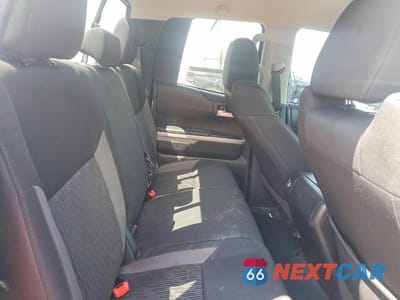 Zdjęcie 10 z 12 samochodu: 2017 TOYOTA TUNDRA SR5 VIN:5TFRM5F1XHX115426 - miniatura