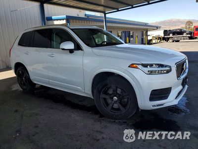 Czwarte zdjęcie samochodu z boku: 2020 VOLVO XC90 T5 MOMENTUM VIN:YV4102PK8L1547617 - miniatura