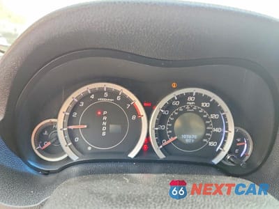 Zdjęcie 9 z 12 samochodu: 2012 ACURA TSX TECH VIN:JH4CU2F61CC005718 - miniatura