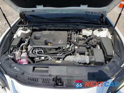 Zdjęcie 11 z 12 samochodu: 2023 LEXUS ES 300H ULTRA LUXURY VIN:58AFA1C1XPU032382 - miniatura