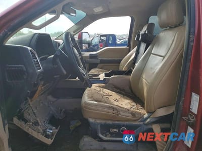 Zdjęcie 7 z 12 samochodu: 2017 FORD F250 SUPER DUTY VIN:1FT7W2BT2HEB52828 - miniatura