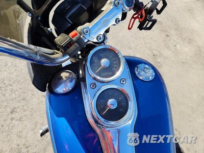 Zdjęcie 7 z 8 samochodu: 2005 HARLEY-DAVIDSON FXDLI VIN:1HD1GNW165K301928 - miniatura
