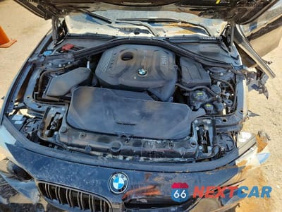 Zdjęcie 11 z 13 samochodu: 2017 BMW 430I GRAN COUPE VIN:WBA4F7C5XHG787023 - miniatura