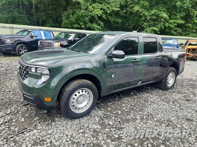2026 FORD MAVERICK XL 3FTTW8B32TRA44278 - główne zdjęcie licytacji z USA - miniatura