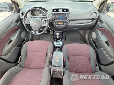 Zdjęcie 8 z 12 samochodu: 2023 MITSUBISHI MIRAGE G4 ES VIN:ML32FUFJXPHF05480 - miniatura