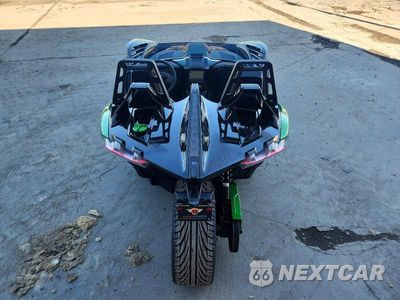 Zdjęcie 6 z 9 samochodu: 2026 POLARIS SLINGSHOT R GRAND TOURING VIN:57XAAGGB7T8169575 - miniatura