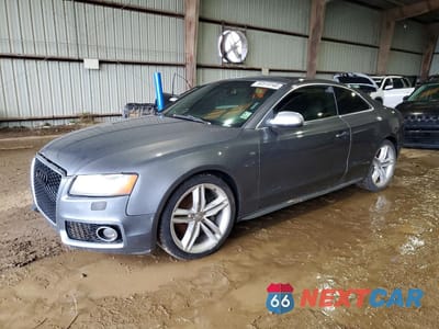 2012 AUDI S5 PRESTIGE WAUVVAFR0CA001809 - główne zdjęcie licytacji z USA - miniatura