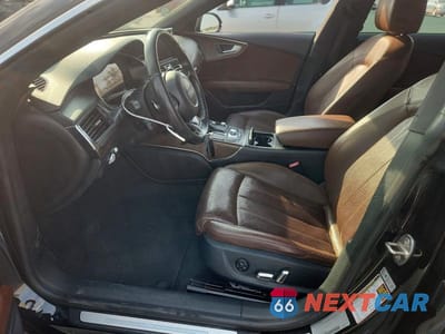Zdjęcie 7 z 12 samochodu: 2016 AUDI A7 PRESTIGE VIN:WAU2GAFCXGN000822 - miniatura