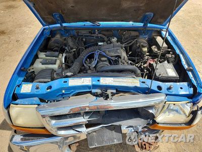 Zdjęcie 11 z 12 samochodu: 1999 FORD RANGER VIN:1FTYR10CXXPA99971 - miniatura