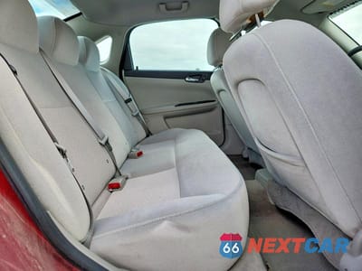 Zdjęcie 10 z 12 samochodu: 2008 CHEVROLET IMPALA LT VIN:2G1WT58K181367647 - miniatura