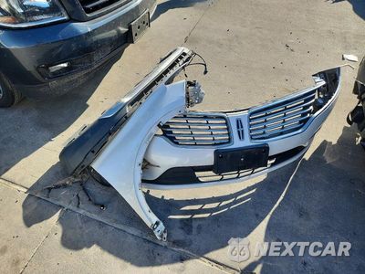 Zdjęcie 13 z 14 samochodu: 2016 LINCOLN MKC RESERVE VIN:5LMCJ3C94GUJ08395 - miniatura