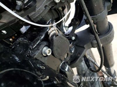 Zdjęcie 8 z 9 samochodu: 2023 HARLEY-DAVIDSON FXLRS VIN:1HD1YWZ16PB056842 - miniatura