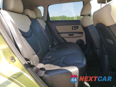 Zdjęcie 10 z 12 samochodu: 2013 KIA SOUL ! VIN:KNDJT2A68D7517991 - miniatura