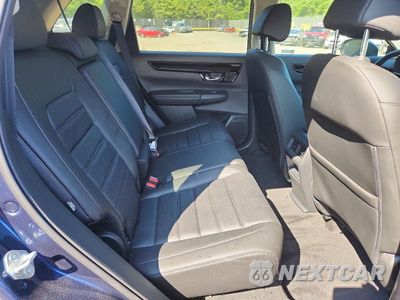 Zdjęcie 11 z 13 samochodu: 2026 HONDA CR-V EXL VIN:2HKRS4H74TH407966 - miniatura