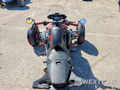 Zdjęcie 6 z 9 samochodu: 2020 CAN-AM RYKER RALLY EDITION VIN:3JB2GEG28LJ000018 - miniatura
