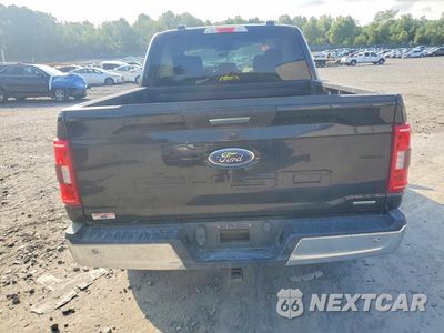 Zdjęcie 6 z 12 samochodu: 2021 FORD F150 SUPERCREW VIN:1FTEW1EP1MFB97179 - miniatura