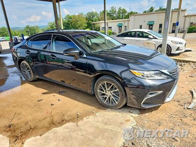 Czwarte zdjęcie samochodu z boku: 2016 LEXUS ES 350 VIN:58ABK1GG4GU006385 - miniatura
