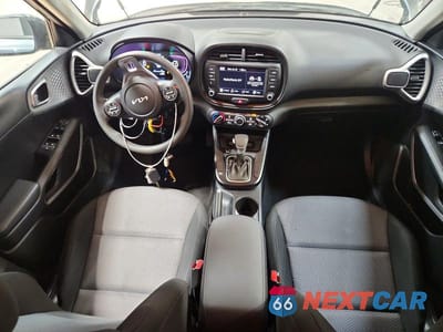 Zdjęcie 8 z 13 samochodu: 2025 KIA SOUL LX VIN:KNDJ23AU6S7246157 - miniatura
