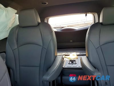 Zdjęcie 10 z 13 samochodu: 2024 BUICK ENCLAVE ESSENCE VIN:5GAERBKW4RJ116710 - miniatura