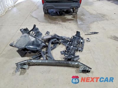 Zdjęcie 13 z 14 samochodu: 2026 SUBARU FORESTER PREMIUM VIN:4S4SLDD61T3089677 - miniatura