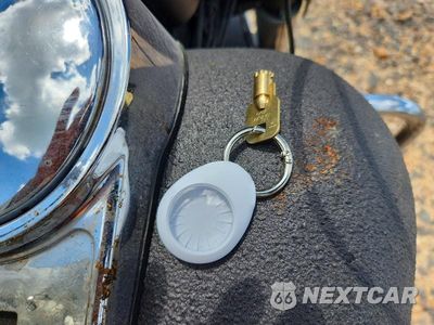 Zdjęcie 8 z 9 samochodu: 2005 HARLEY-DAVIDSON FLHTCI VIN:1HD1FFW165Y638461 - miniatura