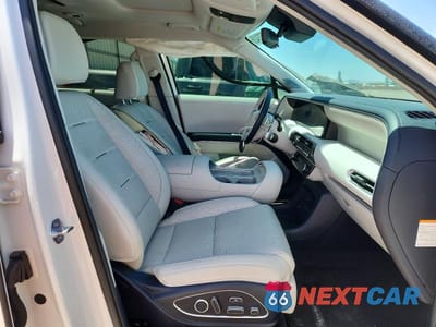 Zdjęcie 7 z 12 samochodu: 2026 HYUNDAI PALISADE CALLIGRAPHY VIN:KM8RMESA1TU026551 - miniatura