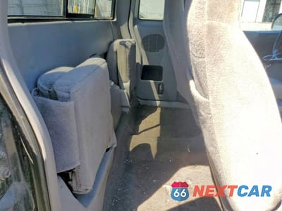 Zdjęcie 10 z 12 samochodu: 2000 FORD RANGER SUPER CAB VIN:1FTZR15VXYPA37048 - miniatura
