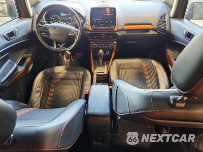 Zdjęcie 8 z 13 samochodu: 2018 FORD ECOSPORT SES VIN:MAJ6P1CL5JC158339 - miniatura