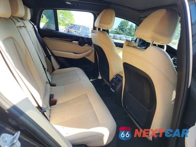 Zdjęcie 11 z 13 samochodu: 2024 BMW X4 XDRIVE30I VIN:5UX33DT07R9V93371 - miniatura