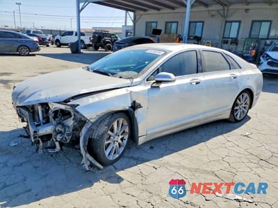 2015 LINCOLN MKZ HYBRID 3LN6L2LU3FR612774 - główne zdjęcie licytacji z USA - miniatura