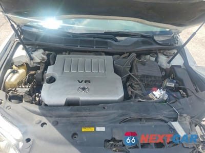 Zdjęcie 11 z 12 samochodu: 2011 TOYOTA AVALON LIMITED VIN:4T1BK3DB7BU428705 - miniatura