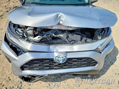 Zdjęcie 12 z 13 samochodu: 2025 TOYOTA RAV4 HYBRID XLE VIN:4T3RWRFV1SU196705 - miniatura
