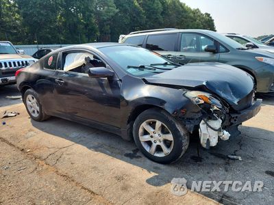 Czwarte zdjęcie samochodu z boku: 2008 NISSAN ALTIMA 2.5 S VIN:1N4AL24E78C107642 - miniatura