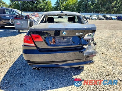 Zdjęcie 6 z 12 samochodu: 2009 BMW 328 XI VIN:WBAWC33519PC87704 - miniatura