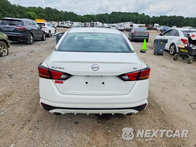 Zdjęcie 6 z 12 samochodu: 2024 NISSAN ALTIMA SL VIN:1N4BL4EV9RN301416 - miniatura