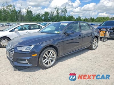 2017 AUDI A4 PREMIUM WAUDNAF42HN058769 - główne zdjęcie licytacji z USA - miniatura