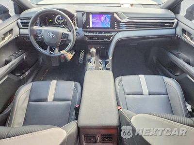 Zdjęcie 8 z 12 samochodu: 2025 TOYOTA CAMRY SE VIN:4T1DAACK6SU008984 - miniatura