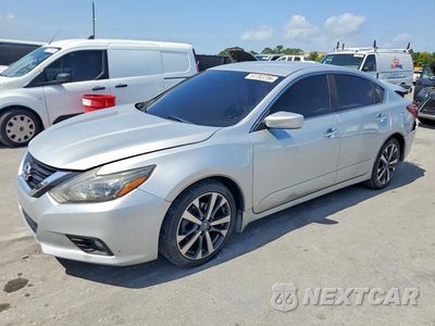 2017 NISSAN ALTIMA 2.5 SR 1N4AL3AP8HC275155 - główne zdjęcie licytacji z USA - miniatura