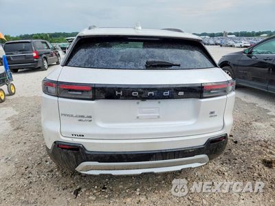 Zdjęcie 6 z 13 samochodu: 2025 HONDA PROLOGUE ELITE VIN:3GPKHZRJ2SS508854 - miniatura