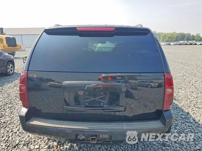 Zdjęcie 6 z 13 samochodu: 2008 CHEVROLET TAHOE C1500 VIN:1GNFC13008R128871 - miniatura