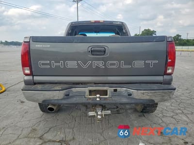 Zdjęcie 6 z 12 samochodu: 1999 CHEVROLET SILVERADO K2500 VIN:1GCGK29U4XE227652 - miniatura
