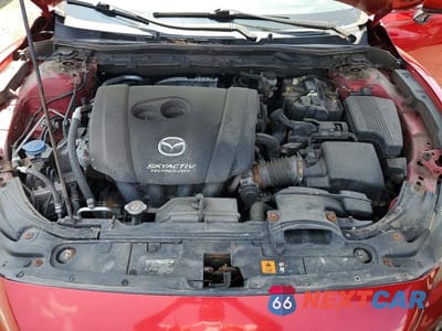 Zdjęcie 11 z 12 samochodu: 2015 MAZDA 6 SPORT VIN:JM1GJ1U57F1211299 - miniatura